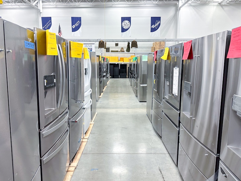 Lowe's Outlet: Locations, Savings, and Benefits - The Krazy Coupon Lady