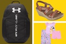 kohl's clearance