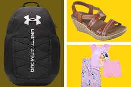 kohl's clearance