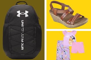 kohl's clearance