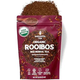 Organic Rooibos Tea