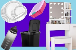 Here’s What KCL Users Are Buying in Walmart’s Home Section card image