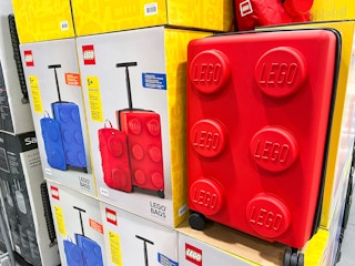 costco Lego carry on backpack 2