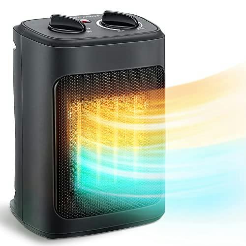 Space Heater