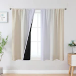 Blackout Curtains