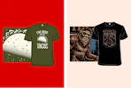 adult graphic tees at woot