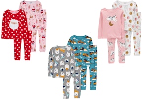 Carter's Pajama Set