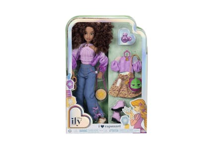 Disney Ily 4Ever Doll