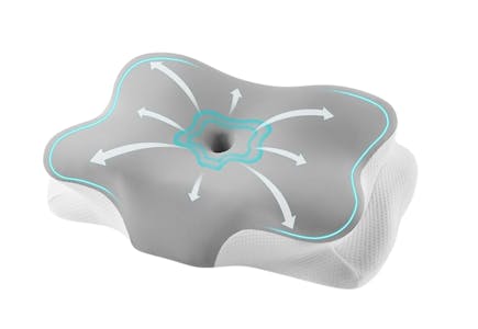 Silkena Neck Pillow
