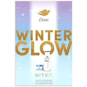 Dove Gift Set