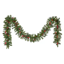 National Tree Company Christmas Garland