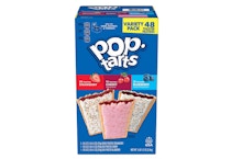 Kellogg's Pop-Tarts