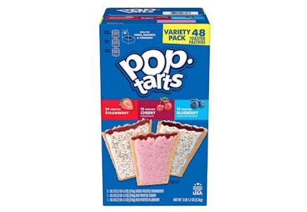 Kellogg's Pop-Tarts
