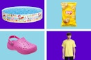 New Walmart Rollbacks Just Landed: $2.50 Chips, $4 Shirts, $10 Pools card image