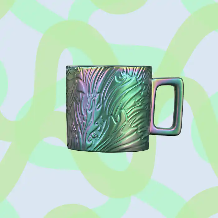 More New Starbucks Spring Cups Are Here — Pictures, Prices & More ...