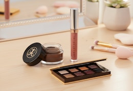 Anastasia Beverly Hills Makeup