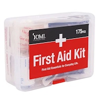 First Aid Kit