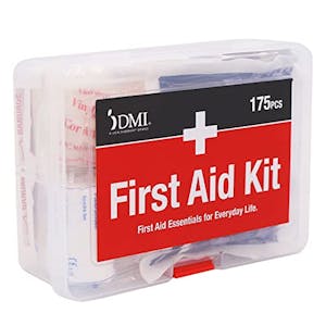 First Aid Kit