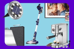 Shop Amazon’s Best Promo Codes — Huge Savings on Expresso Machine and More card image