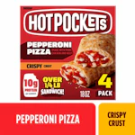 Hot Pockets 4-Pack
