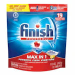 Finish Powerball Max in 1