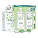 Biotrue Multi-Purpose Solution