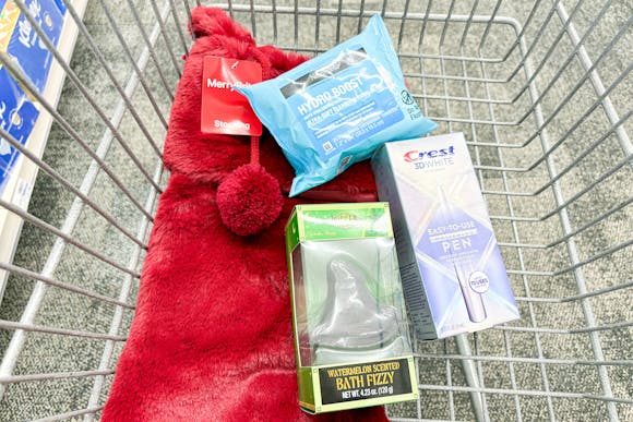 Last-Minute Stocking Stuffers for Under $5 at CVS and Walgreens