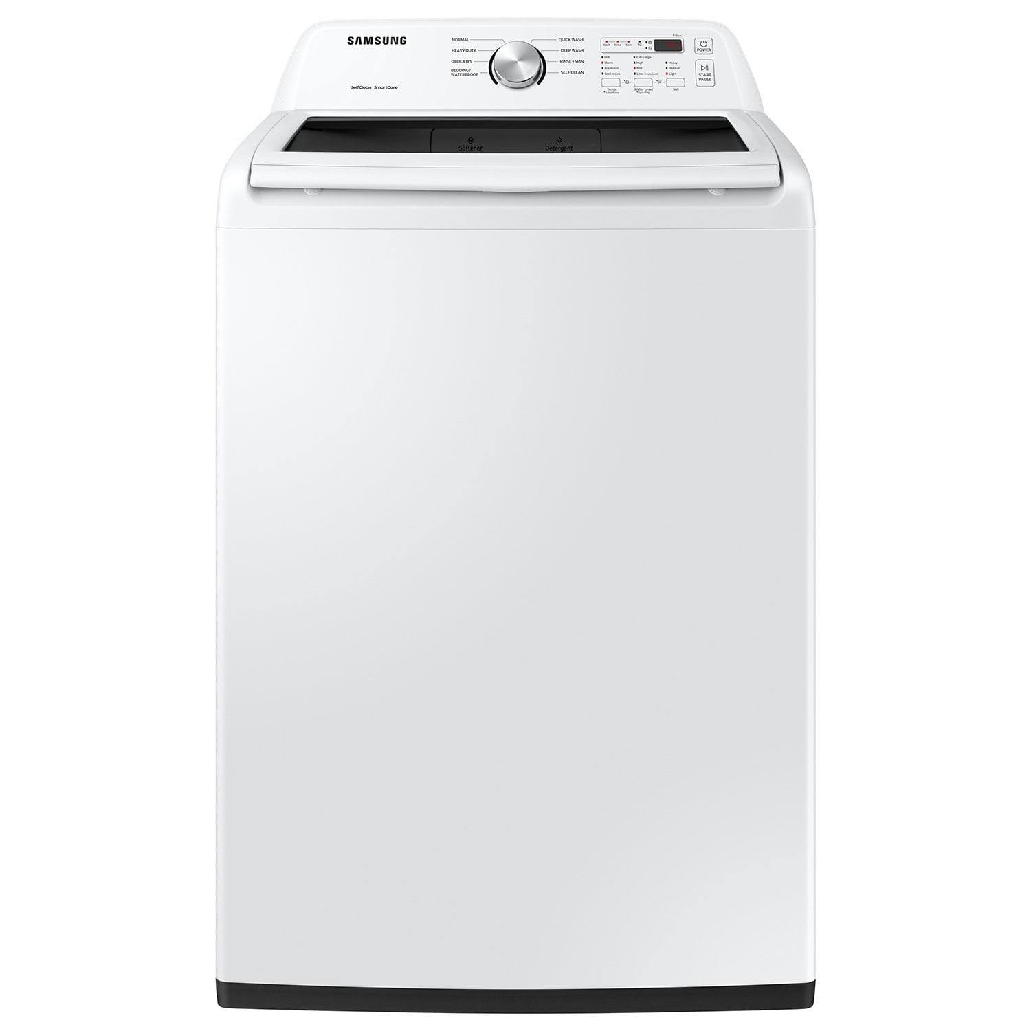 Samsung Washer