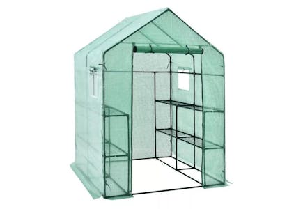 Greenhouse