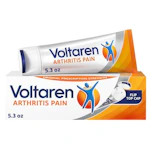 Voltaren Arthritis Pain Gel