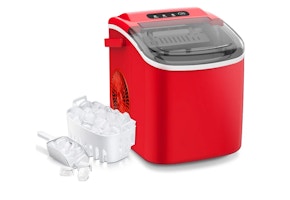 Antarctic Star Ice Maker