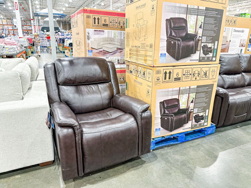 costco-barcalounger-bryson-leather-recliner