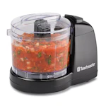 Mini Food Chopper