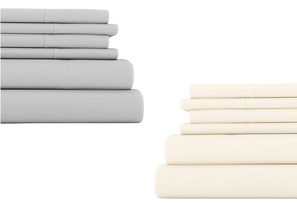 Casual Comfort Sheet Set