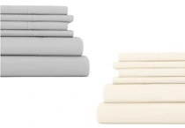 Casual Comfort Sheet Set