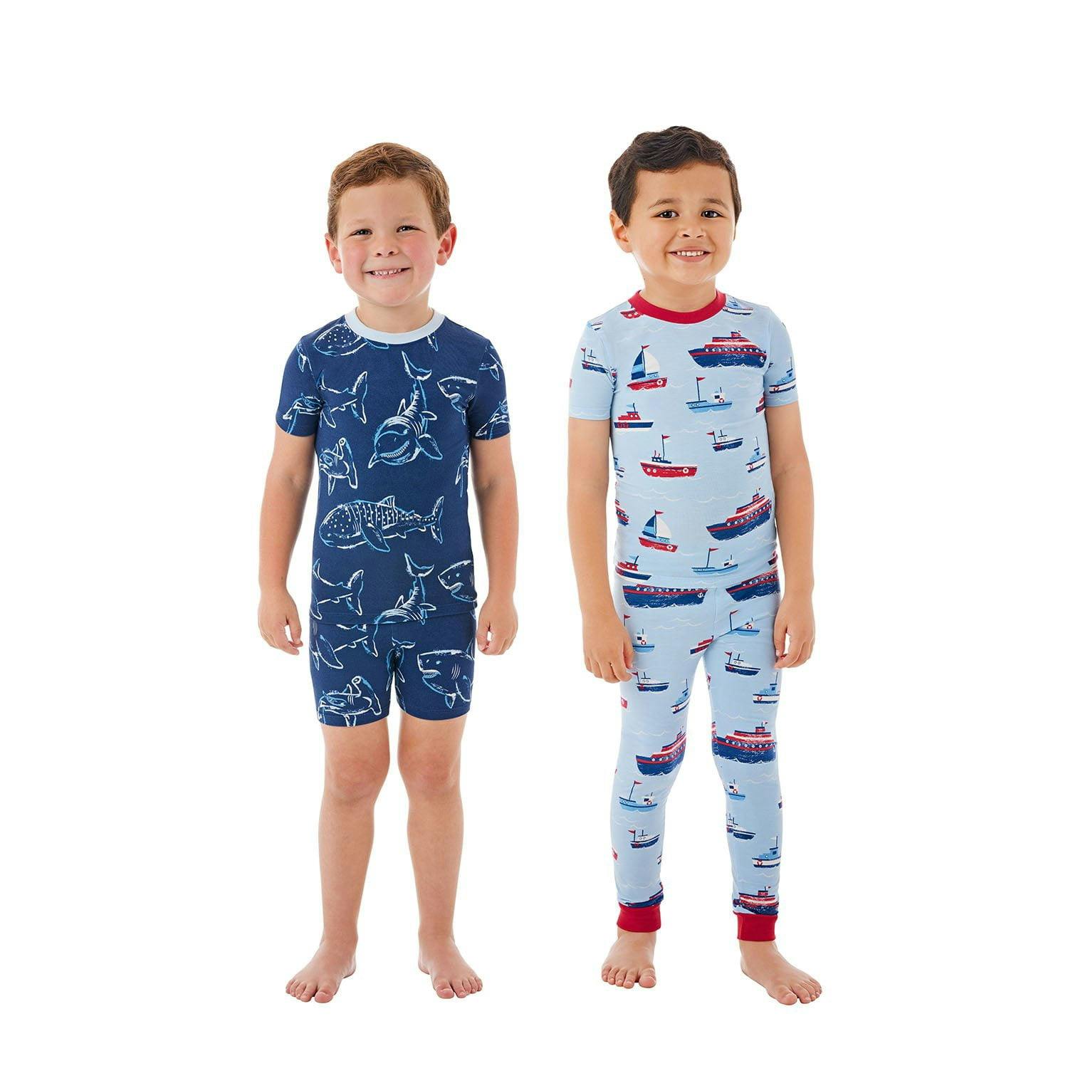 Member's Mark Kids' Pajama Set