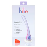 2 Billie Women's Razor Starter Kits