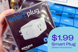 Weekend deal: Add 4 smart plugs to your house for just $20 (save