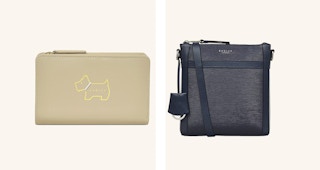 radley jones wallet and bag