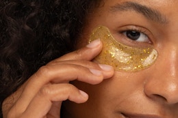 B0DF85D7CG Maree Under Eye 24K Gold Gels