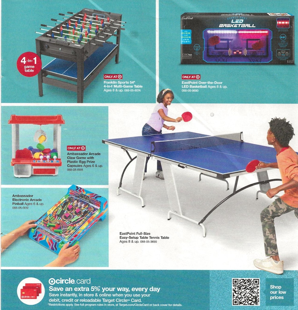 Ad Scan Image