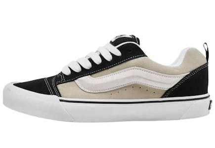 Vans Men's Knu Skool Shoes