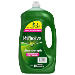 Palmolive Dish Soap
