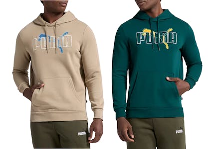 Puma Men's Hoodie