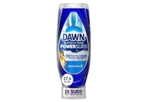 Dawn PowerSuds Dish Soap