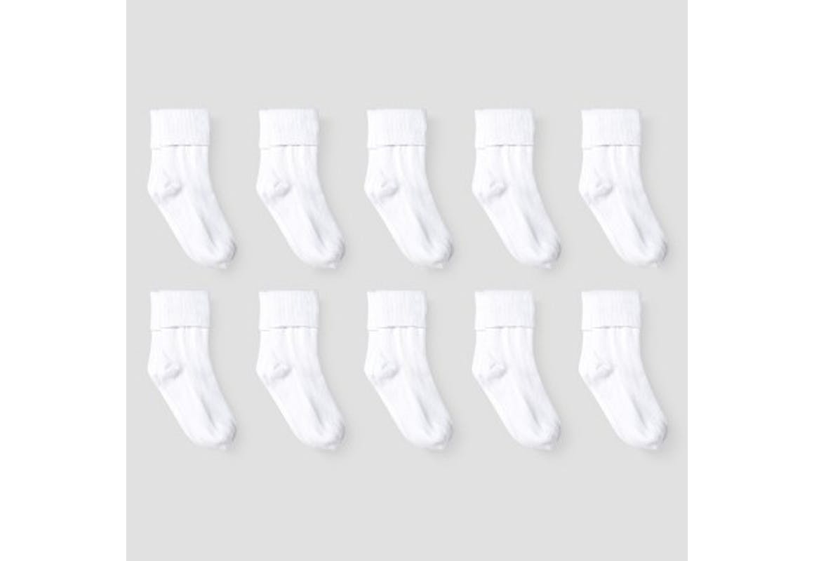 Cat & Jack Kids' Sock Set