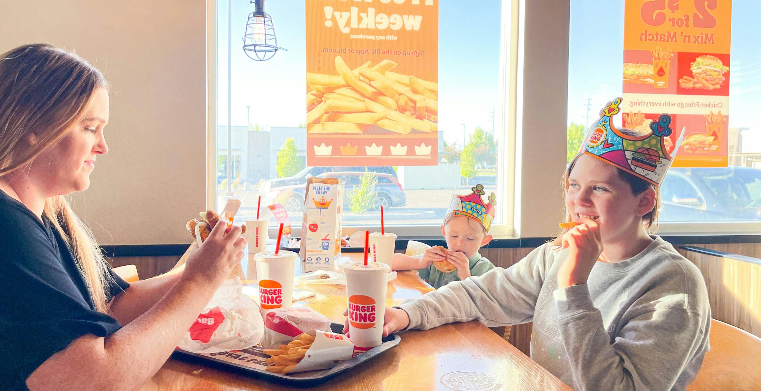 19 Fast Food Restaurants That Accept EBT In Certain States The Krazy