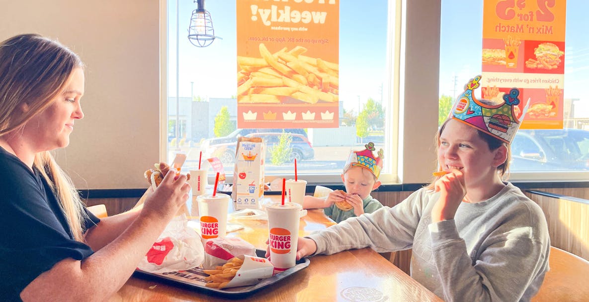 19 Fast Food Restaurants That Accept EBT In Certain States The Krazy