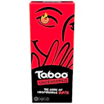 Taboo Uncensored Board Game