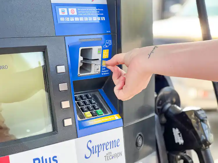 The 7 Best Gas Rewards Programs To Spend Less at the Pump - The Krazy ...
